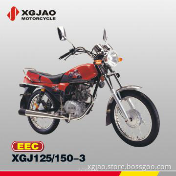 Street Bike (XGJ125/150-3)